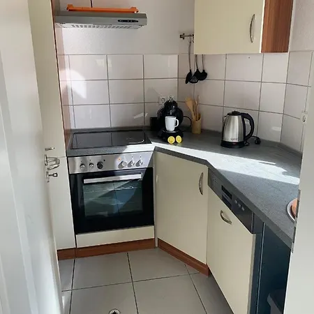 Diane's Ferienwohnung *