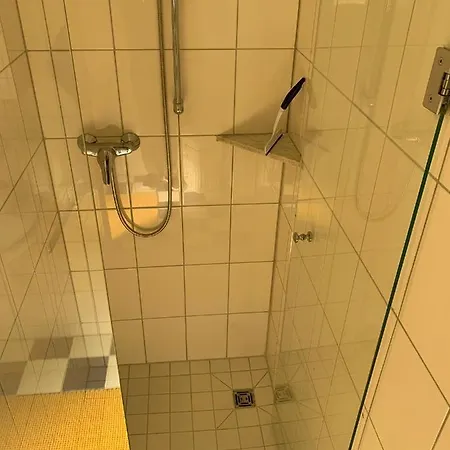דירה Diane's Ferienwohnung *